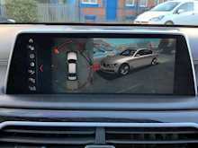 BMW 7 Series 6.6 M760L V12 Auto xDrive Euro 6 4dr - U3683