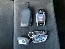 BMW 7 Series 6.6 M760L V12 Auto xDrive Euro 6 4dr - U3683