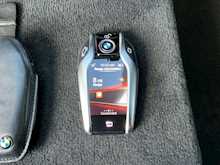 BMW 7 Series 6.6 M760L V12 Auto xDrive Euro 6 4dr - U3683