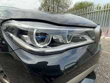 BMW 7 Series 6.6 M760L V12 Auto xDrive Euro 6 4dr - U3683