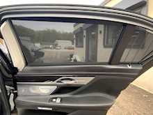 BMW 7 Series 6.6 M760L V12 Auto xDrive Euro 6 4dr - U3683