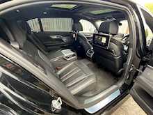 BMW 7 Series 6.6 M760L V12 Auto xDrive Euro 6 4dr - U3683