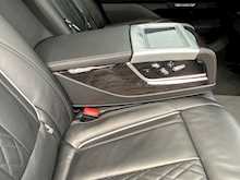 BMW 7 Series 6.6 M760L V12 Auto xDrive Euro 6 4dr - U3683