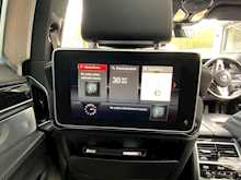 BMW 7 Series 6.6 M760L V12 Auto xDrive Euro 6 4dr - U3683