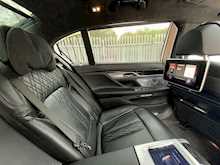 BMW 7 Series 6.6 M760L V12 Auto xDrive Euro 6 4dr - U3683