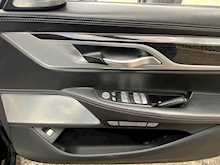 BMW 7 Series 6.6 M760L V12 Auto xDrive Euro 6 4dr - U3683