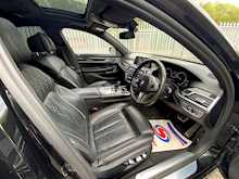 BMW 7 Series 6.6 M760L V12 Auto xDrive Euro 6 4dr - U3683