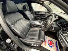 BMW 7 Series 6.6 M760L V12 Auto xDrive Euro 6 4dr - U3683