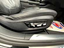 BMW 7 Series 6.6 M760L V12 Auto xDrive Euro 6 4dr - U3683
