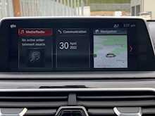 BMW 7 Series 6.6 M760L V12 Auto xDrive Euro 6 4dr - U3683
