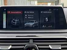 BMW 7 Series 6.6 M760L V12 Auto xDrive Euro 6 4dr - U3683