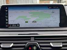 BMW 7 Series 6.6 M760L V12 Auto xDrive Euro 6 4dr - U3683