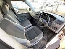 Volkswagen Transporter TDI BlueMotion Tech T32 Startline - U4009