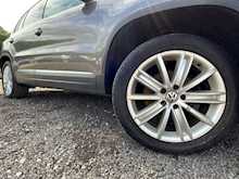 Volkswagen Tiguan 2.0 TDI Sport 4WD Euro 5 5dr - U4249