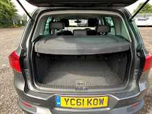 Volkswagen Tiguan 2.0 TDI Sport 4WD Euro 5 5dr - U4249