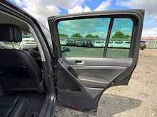 Volkswagen Tiguan 2.0 TDI Sport 4WD Euro 5 5dr - U4249