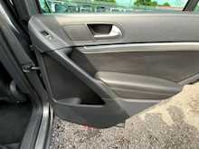 Volkswagen Tiguan 2.0 TDI Sport 4WD Euro 5 5dr - U4249