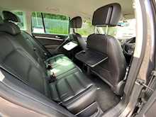 Volkswagen Tiguan 2.0 TDI Sport 4WD Euro 5 5dr - U4249