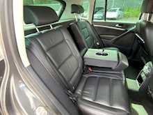 Volkswagen Tiguan 2.0 TDI Sport 4WD Euro 5 5dr - U4249