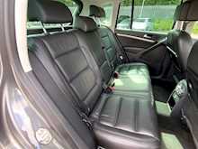 Volkswagen Tiguan 2.0 TDI Sport 4WD Euro 5 5dr - U4249