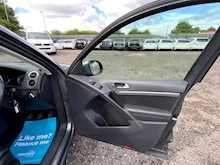 Volkswagen Tiguan 2.0 TDI Sport 4WD Euro 5 5dr - U4249