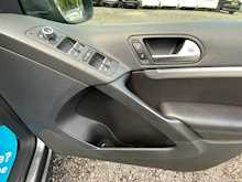 Volkswagen Tiguan 2.0 TDI Sport 4WD Euro 5 5dr - U4249