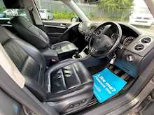 Volkswagen Tiguan 2.0 TDI Sport 4WD Euro 5 5dr - U4249
