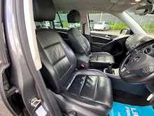 Volkswagen Tiguan 2.0 TDI Sport 4WD Euro 5 5dr - U4249