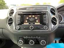 Volkswagen Tiguan 2.0 TDI Sport 4WD Euro 5 5dr - U4249