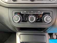 Volkswagen Tiguan 2.0 TDI Sport 4WD Euro 5 5dr - U4249