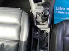 Volkswagen Tiguan 2.0 TDI Sport 4WD Euro 5 5dr - U4249