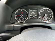 Volkswagen Tiguan 2.0 TDI Sport 4WD Euro 5 5dr - U4249