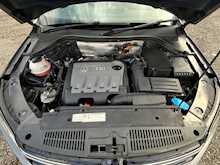 Volkswagen Tiguan 2.0 TDI Sport 4WD Euro 5 5dr - U4249