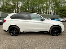 BMW X5 3.0 2014 - Thumb 16