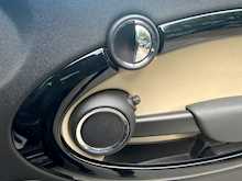 MINI Coupe John Cooper Works - U5759