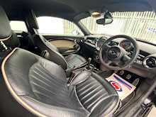 MINI Coupe John Cooper Works - U5759