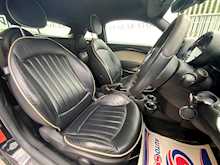 MINI Coupe John Cooper Works - U5759