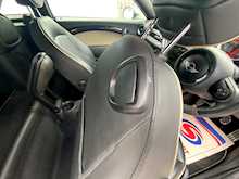 MINI Coupe John Cooper Works - U5759