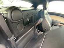 MINI Coupe John Cooper Works - U5759