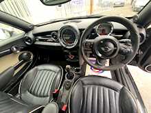 MINI Coupe John Cooper Works - U5759