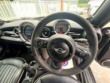 MINI Coupe John Cooper Works - U5759