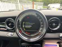 MINI Coupe John Cooper Works - U5759