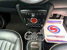 MINI Coupe John Cooper Works - U5759