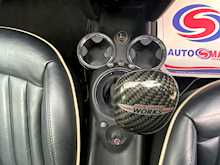 MINI Coupe John Cooper Works - U5759