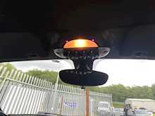 MINI Coupe John Cooper Works - U5759