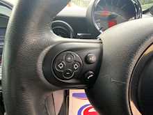 MINI Coupe John Cooper Works - U5759