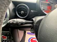 MINI Coupe John Cooper Works - U5759