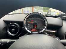 MINI Coupe John Cooper Works - U5759