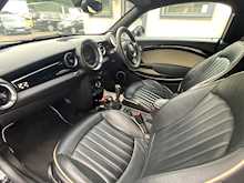 MINI Coupe John Cooper Works - U5759