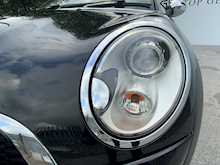 MINI Coupe John Cooper Works - U5759